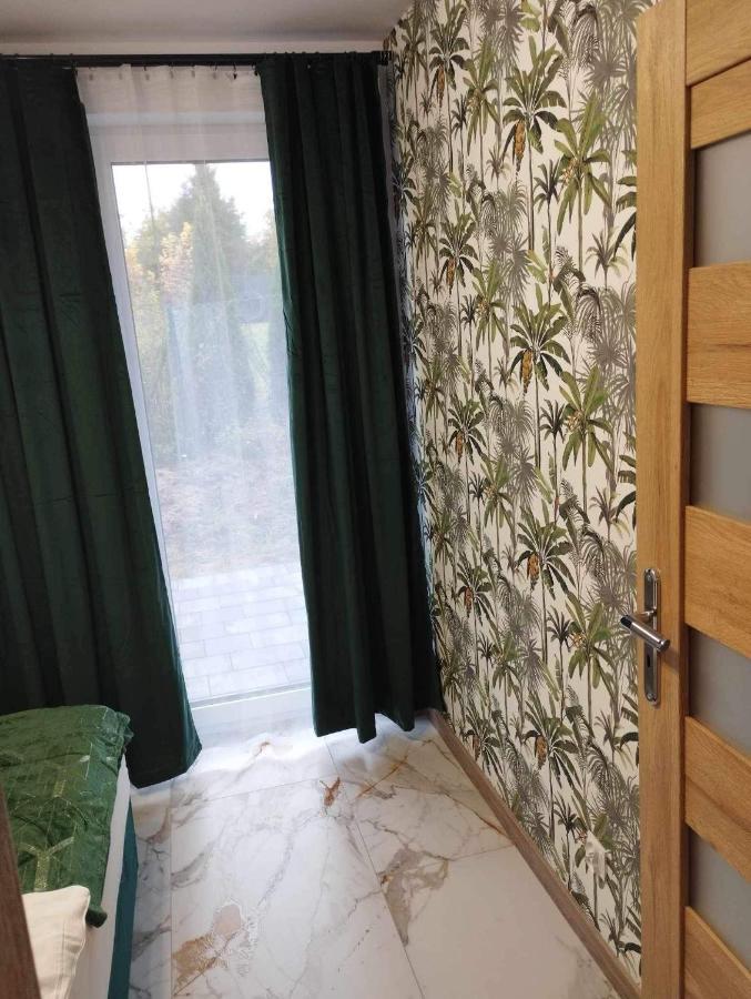 Apartament Zielony 12/2 สตาโรการ์ด กดังสกี ภายนอก รูปภาพ